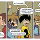Illustration for article titled Sunday Comics